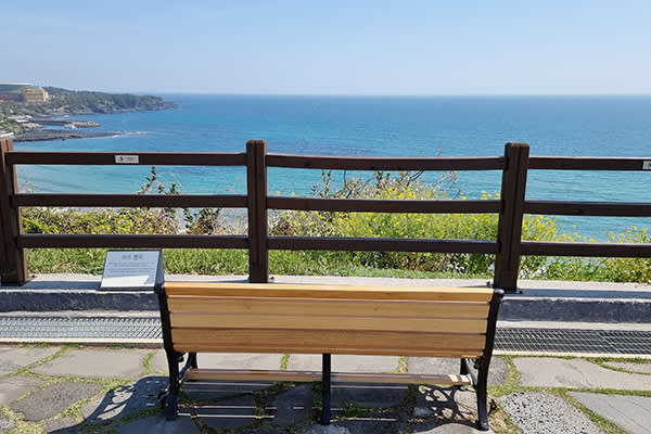 韩剧《宫》&《秘密花园》外景地巡游