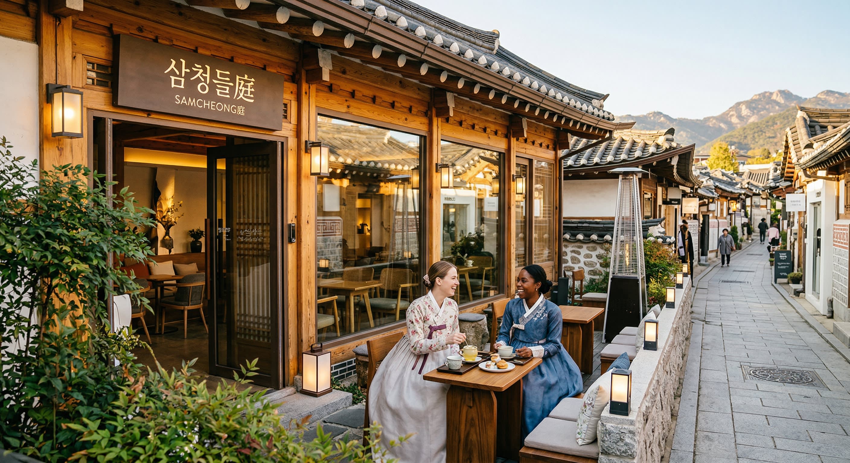 [Private Tour with Hotel Pickup] Seoul Half-Day Sightseeing Private Tour (5 or 4 Hours)