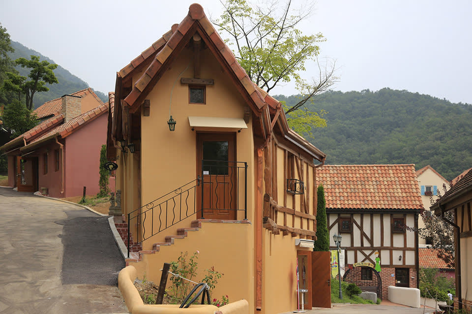 [Gapyeong] Petite France