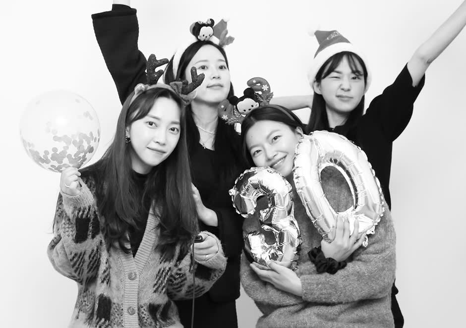 [釜山] odt.mode 自拍体验