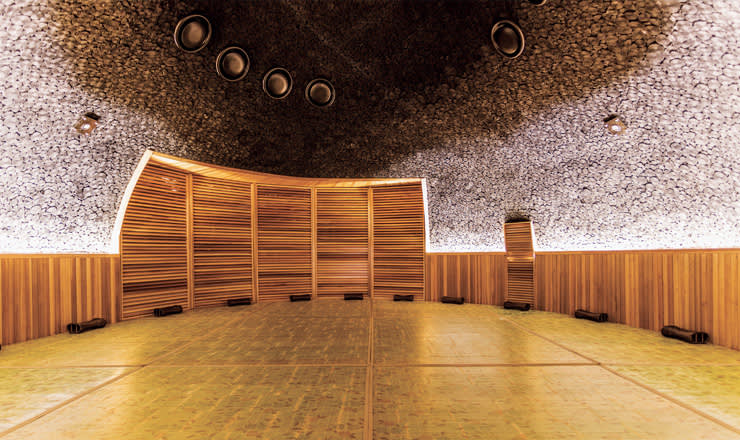 [京畿河南] アクアフィールドチムジルスパ＆室内ウォーターパーク割引利用チケット