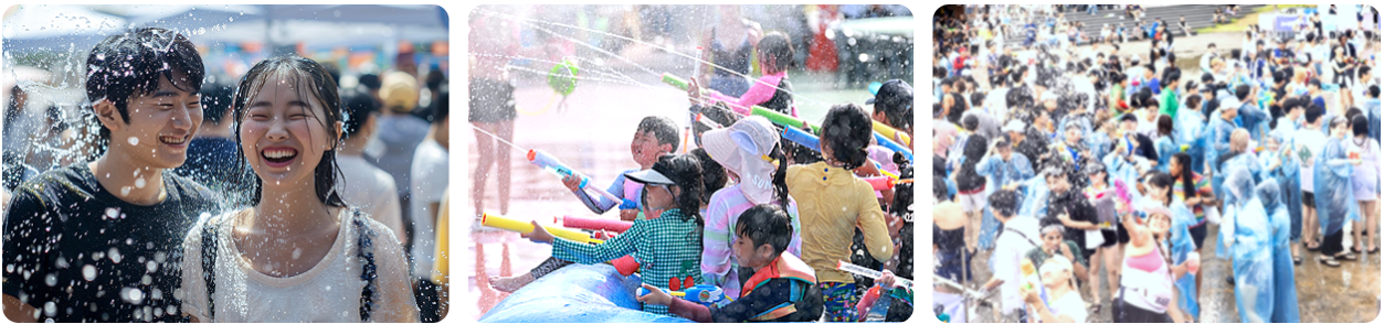 [Incheon] 2025 Songdo BEER FESTIVAL : Online Special Coupon Book + Beer Drop Pass