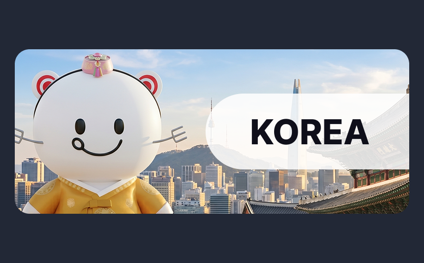 [韓国空港受領] 無制限データUSIM/韓国弁当USIM(SKT・LG U+)