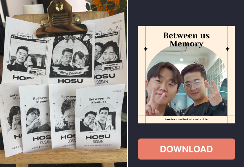 [Seoul Gangnam] [64% Discount]  K-pop Cheongdam-dong Beauty Salon Hair + Makeup Experience