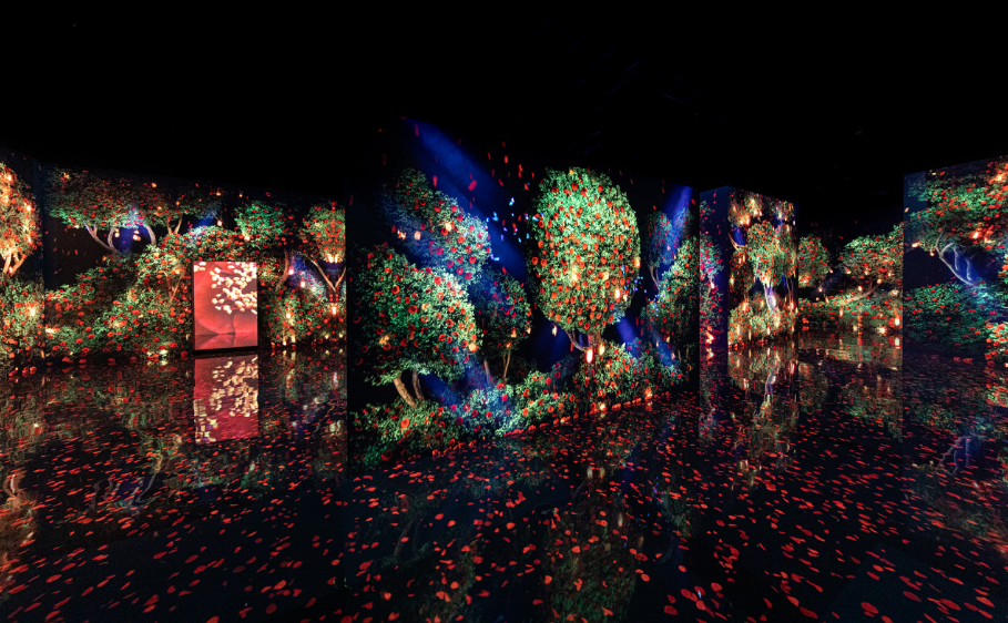 [济州] ARTE MUSEUM 门票