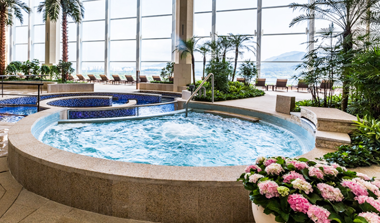 [京畿河南] アクアフィールドチムジルスパ＆室内ウォーターパーク割引利用チケット