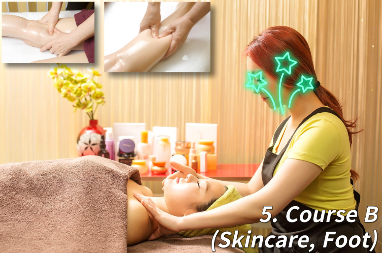 [Seoul] Myeongdong TBC Total Beauty Care