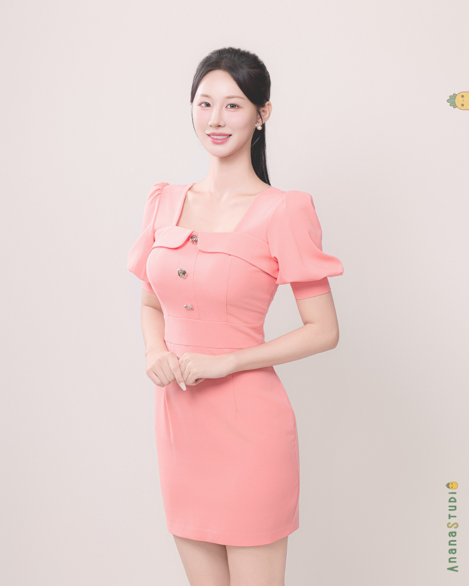 [Seoul] K-style Concept Photoshoot Experience : Concept Photoshoot + Photo Card DIY Decoration