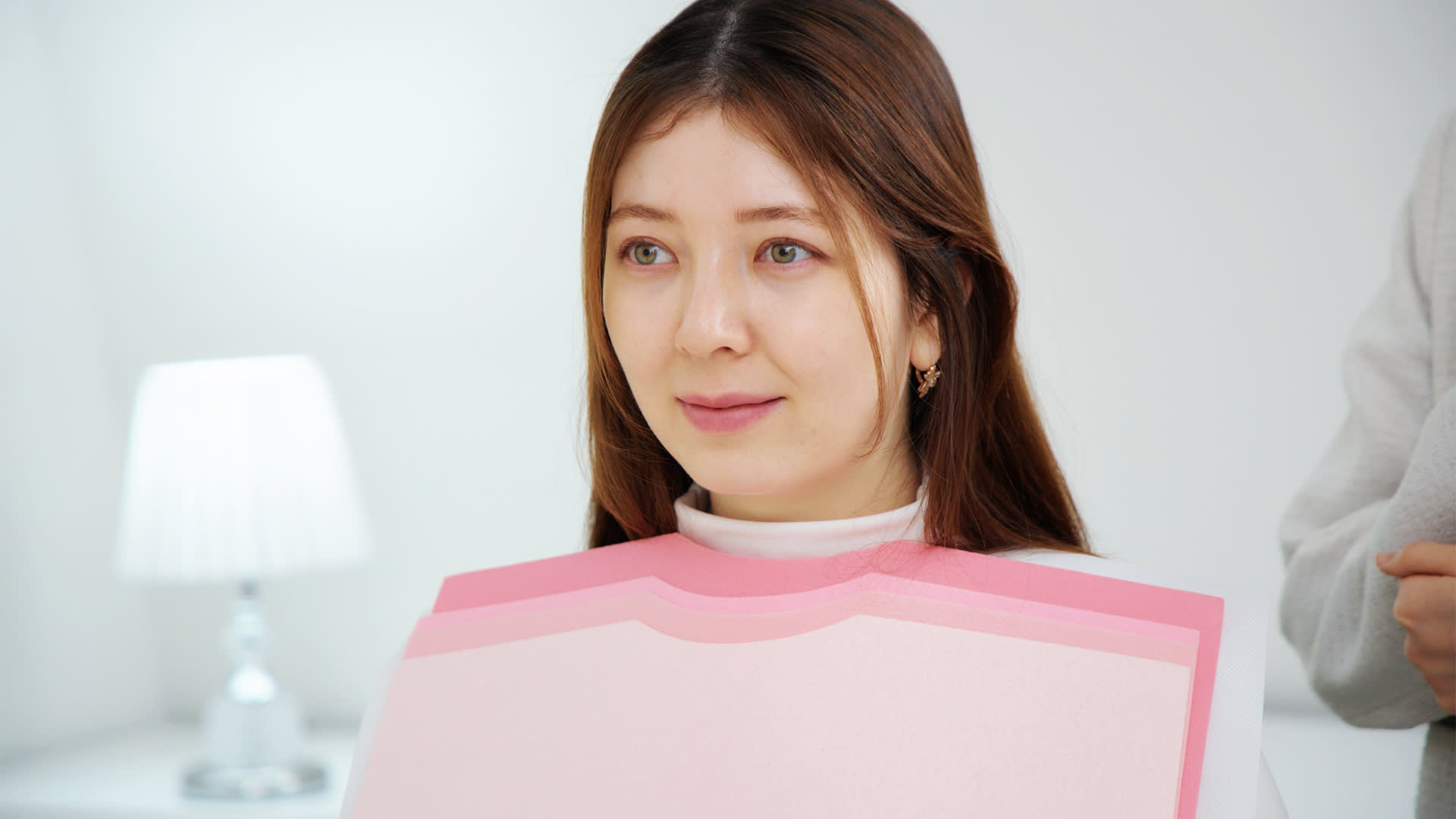 [Jeju] Personal Color Analysis by image HO (Group consulting)