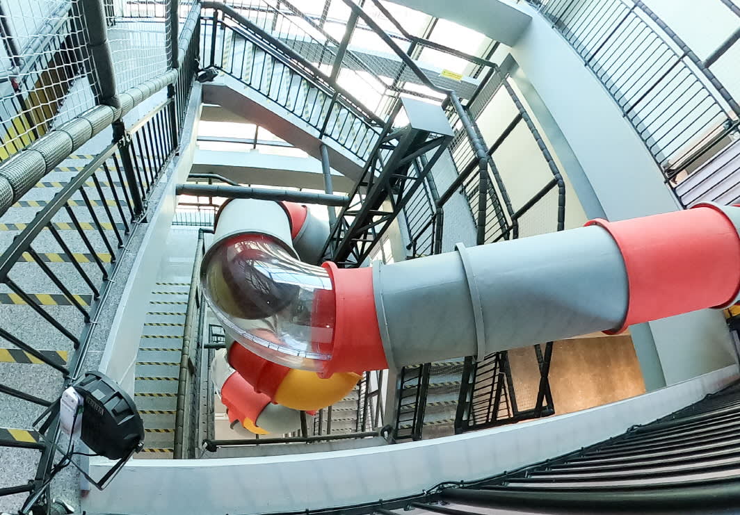 Pororo & Tayo 主题乐园 仁川月尾岛