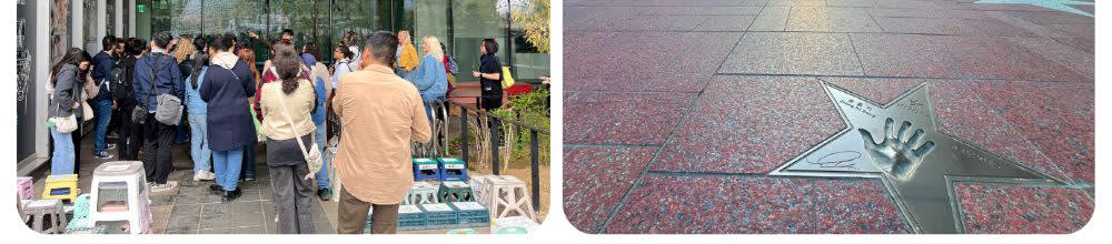 [首尔] MBC 电视台一日游 ：韩剧现场彩排及摄影棚参观