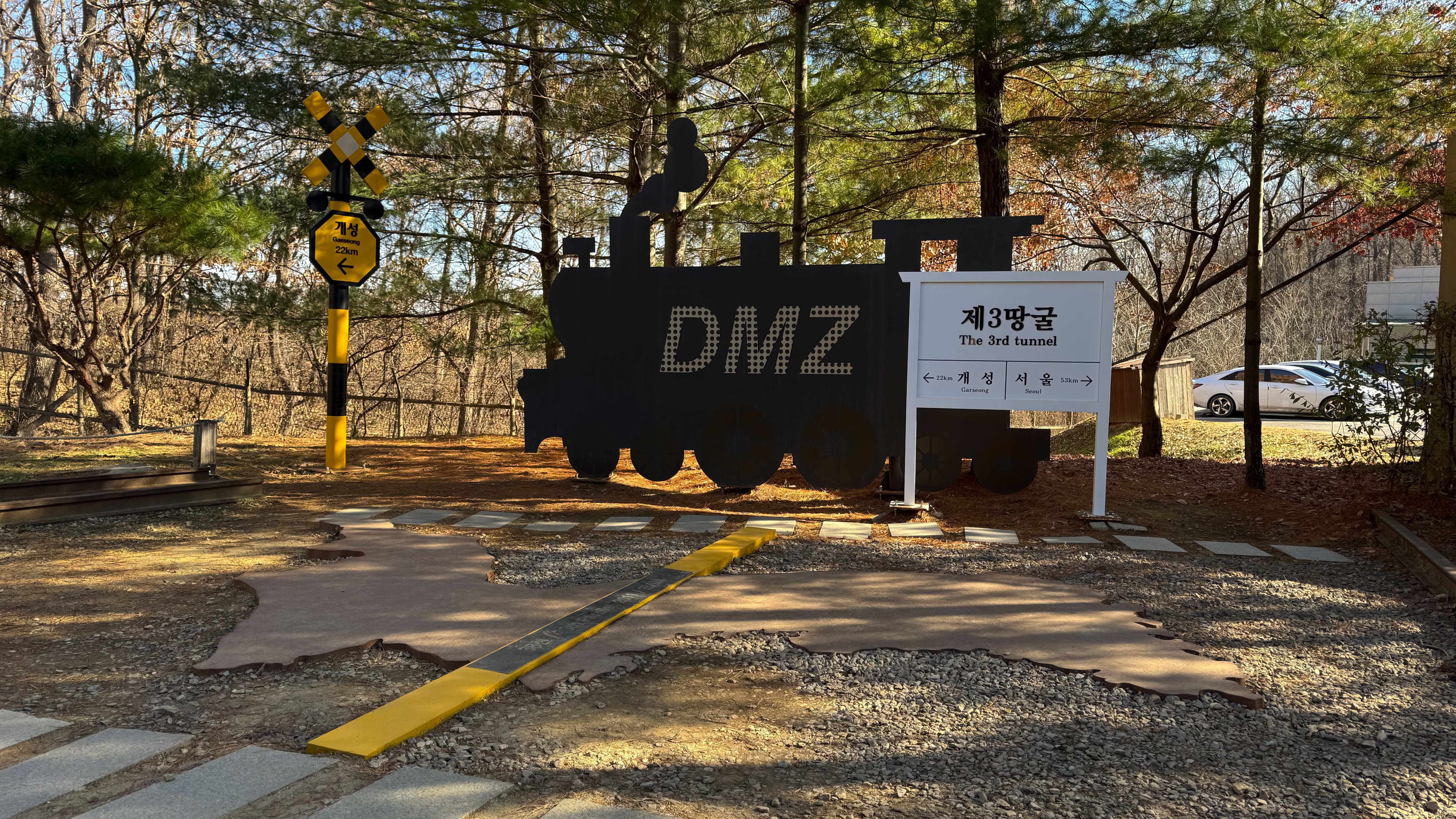 Best DMZ Tour from Seoul