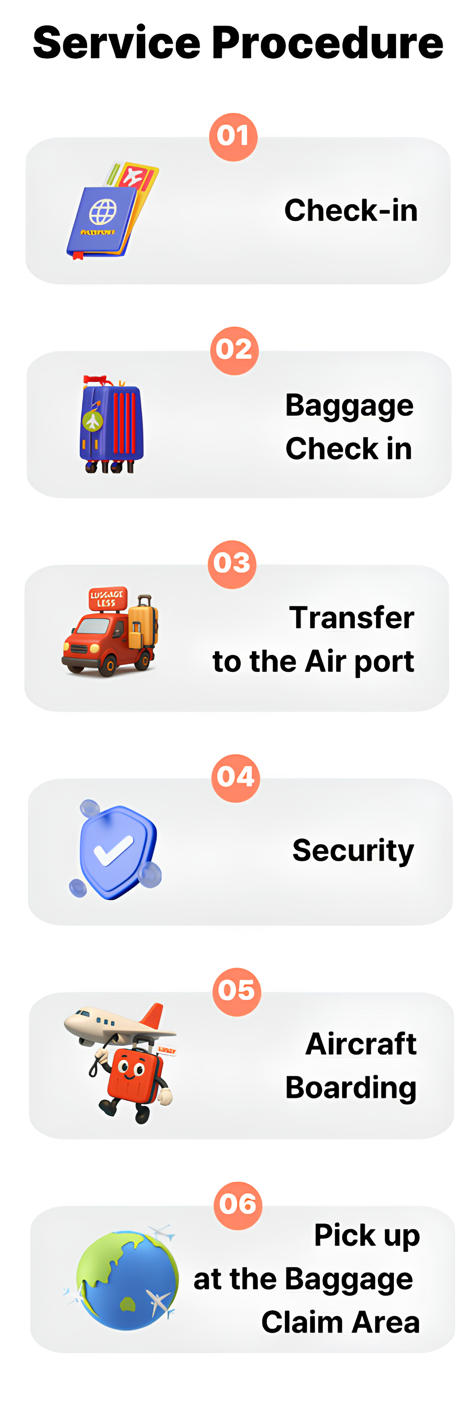 [Luggage Delivery] The start of light and easy trip! Easy-Drop Service