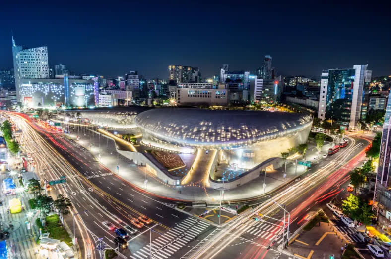 2025 「SEOULCON APAN STAR AWARDS」観覧チケット