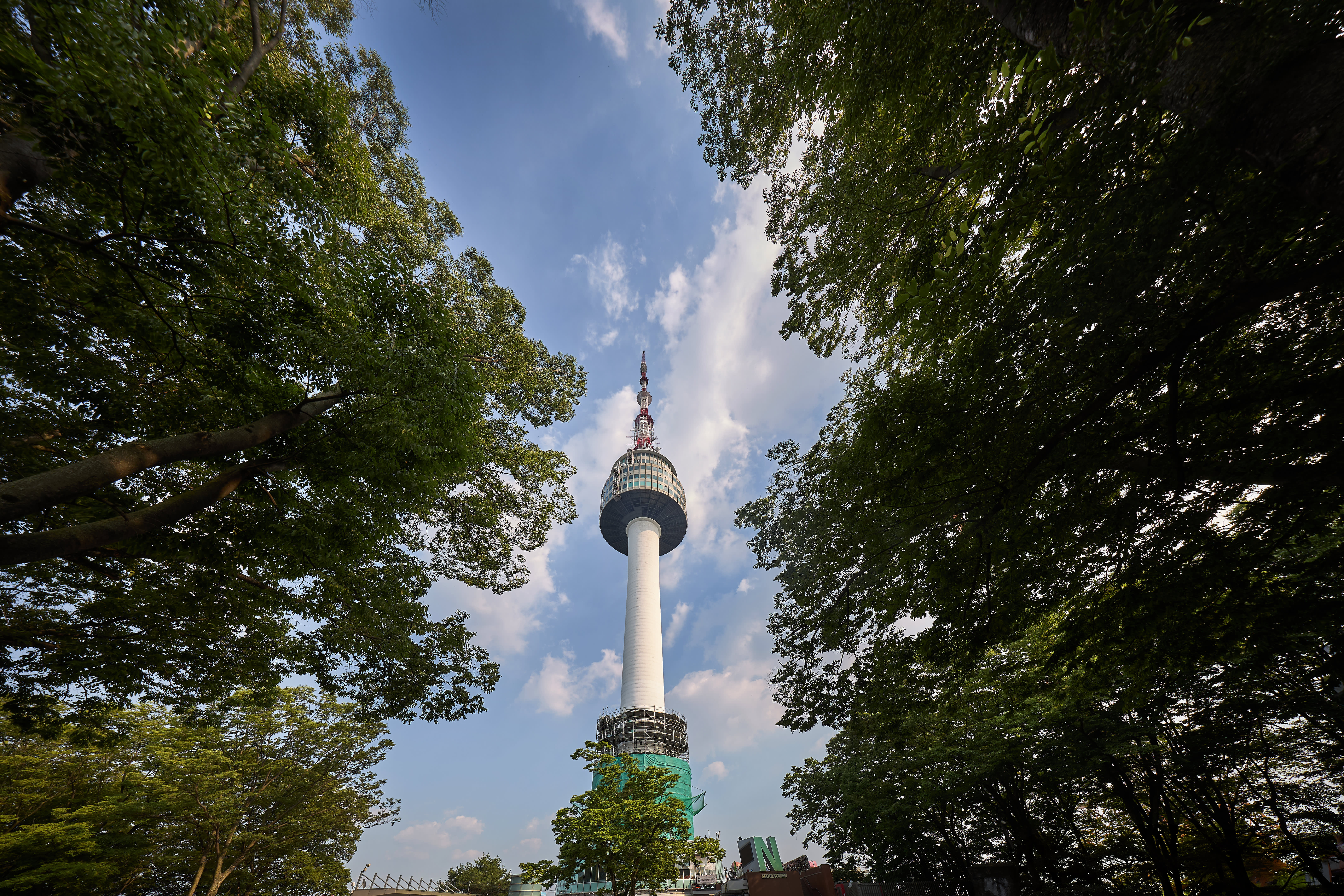 Best Seoul City Full-Day Tour 