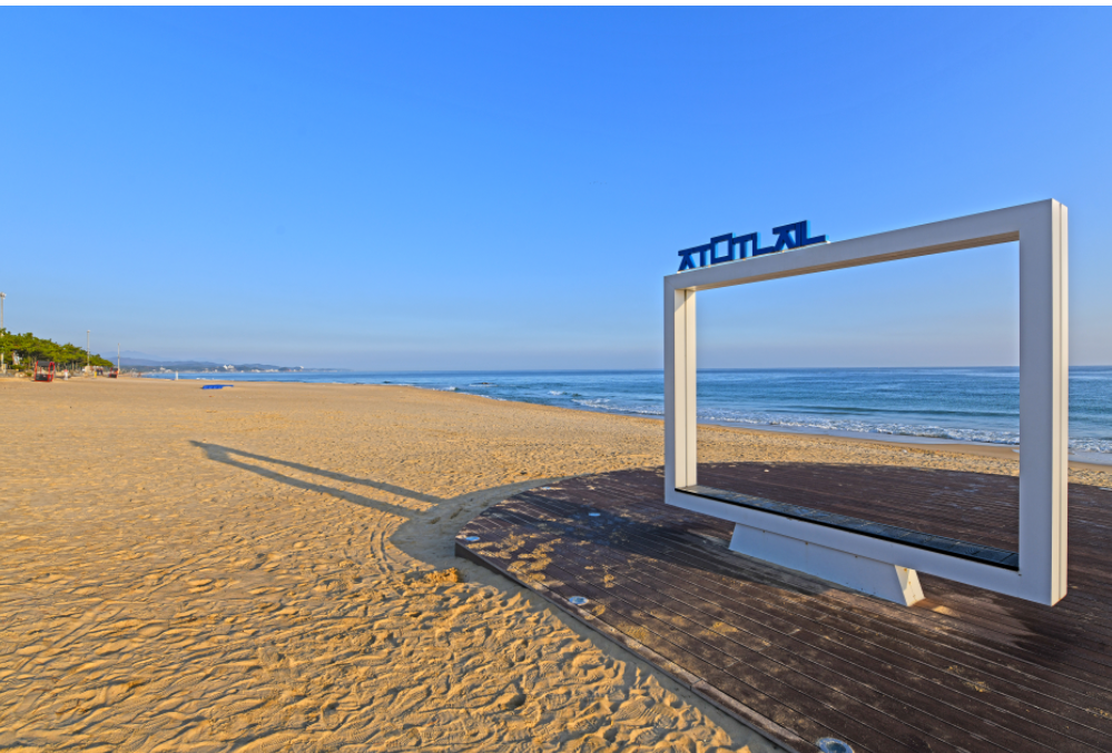 江原道（江陵・春川・束草）外国人観光タクシー｜3時間チャーターサービス