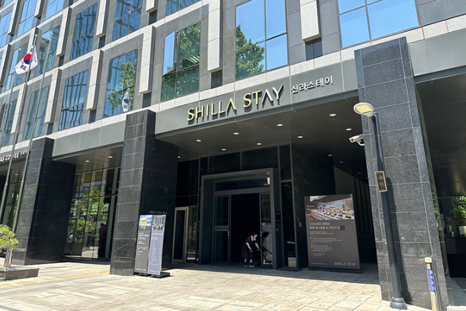 [Seoul] odt.mode Taking Selfies Experience