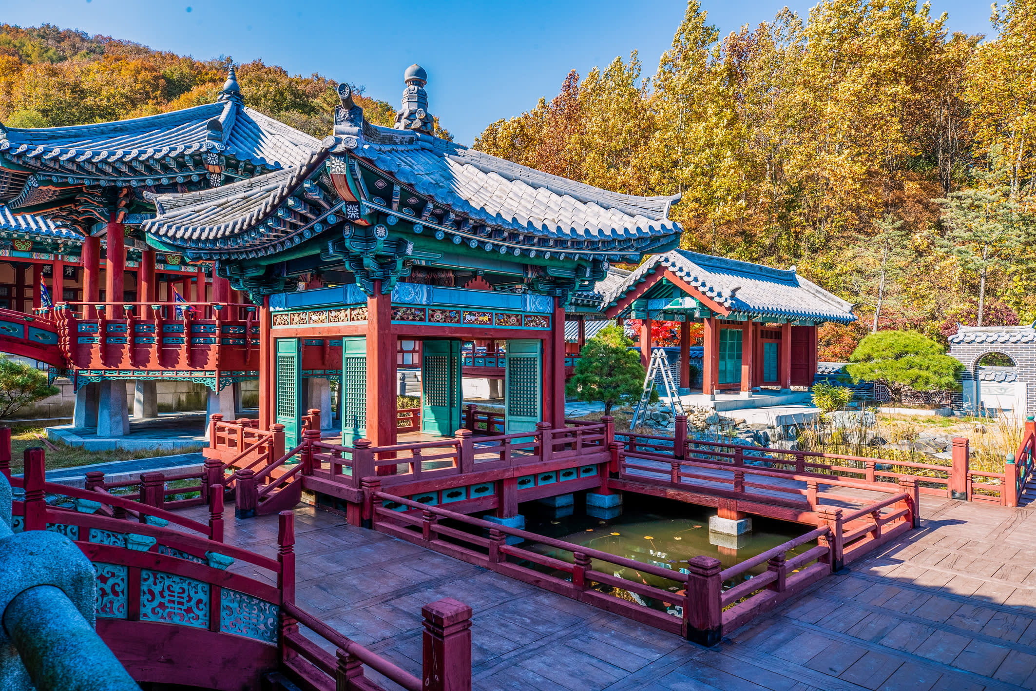 A Must-Do BTS Tour for ARMY & Fans