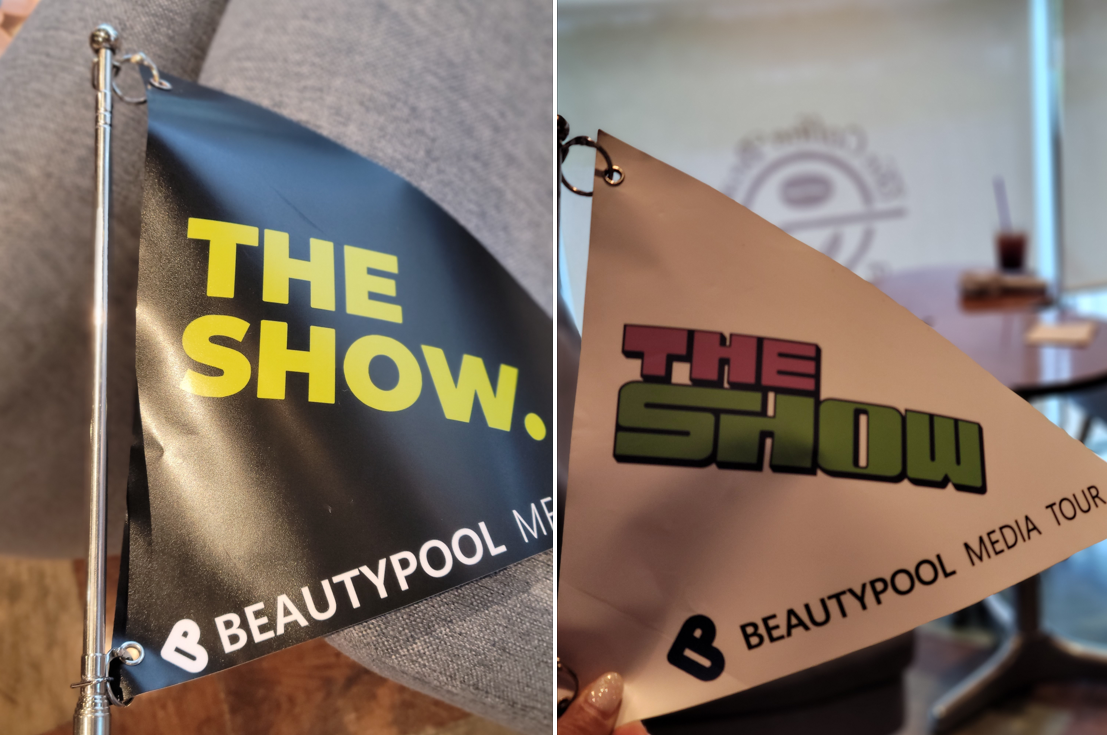 [KPOP] THE SHOW + MVP首尔旅游套餐