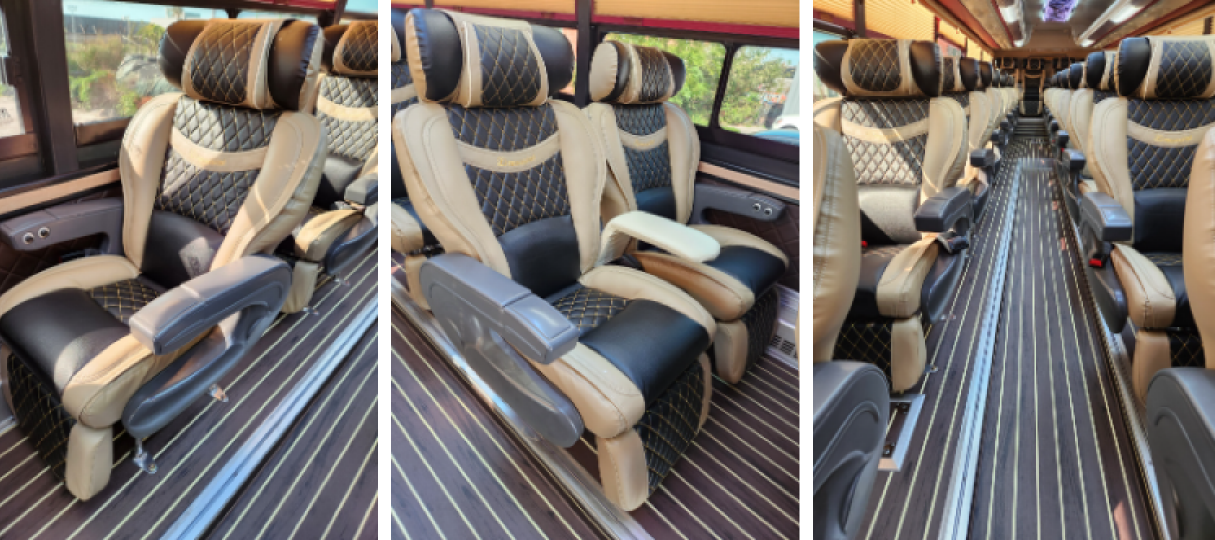 [Jeju] East Jeju Premium Limousine Bus Tour