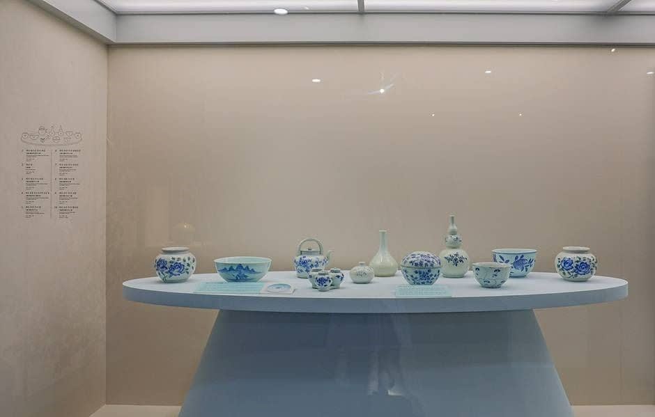 [From Seoul] Daedunsan Scenic Views & Baekje Buyeo Heritage Day Tour