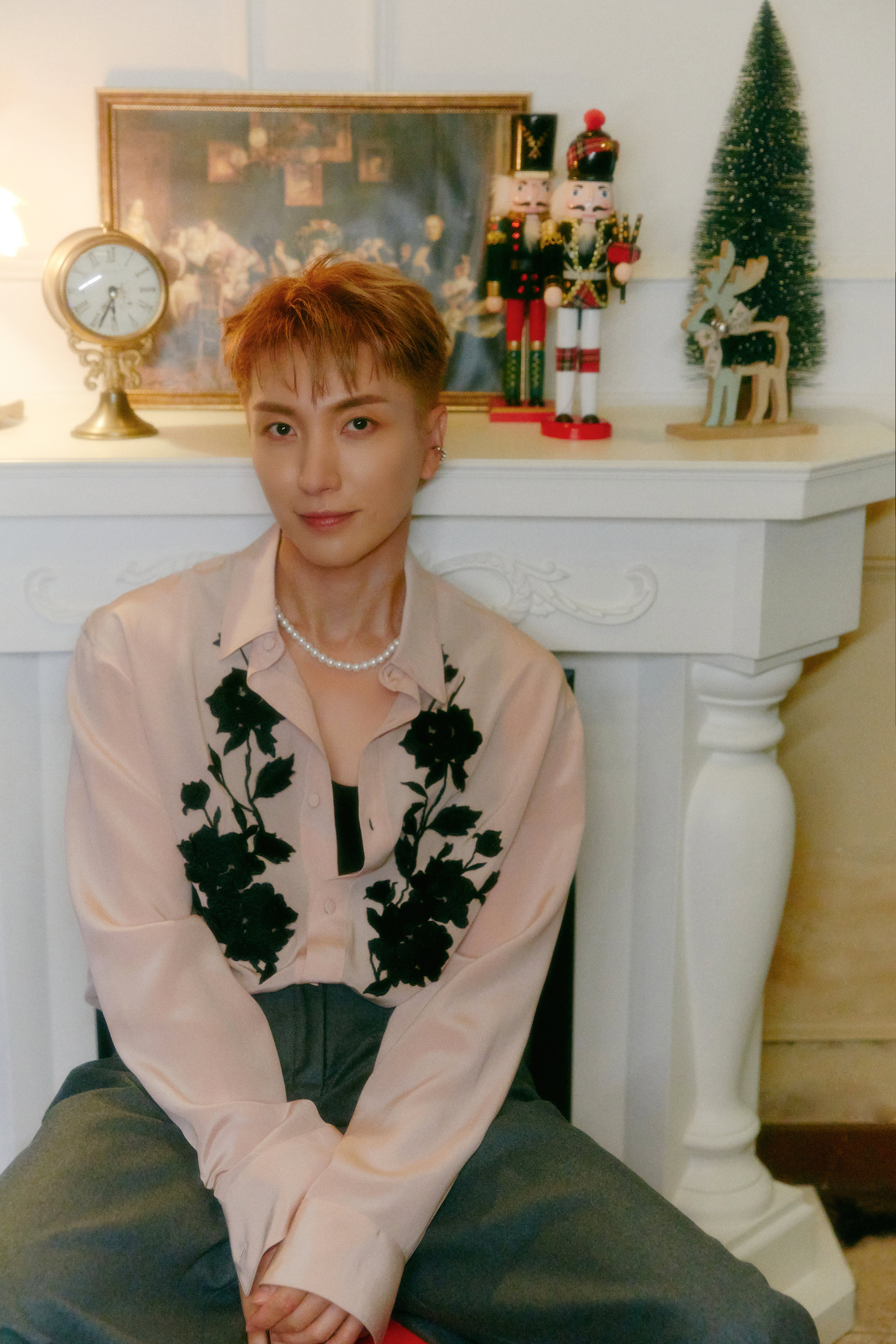 30th Dream Concert + Seoul Sky Admission