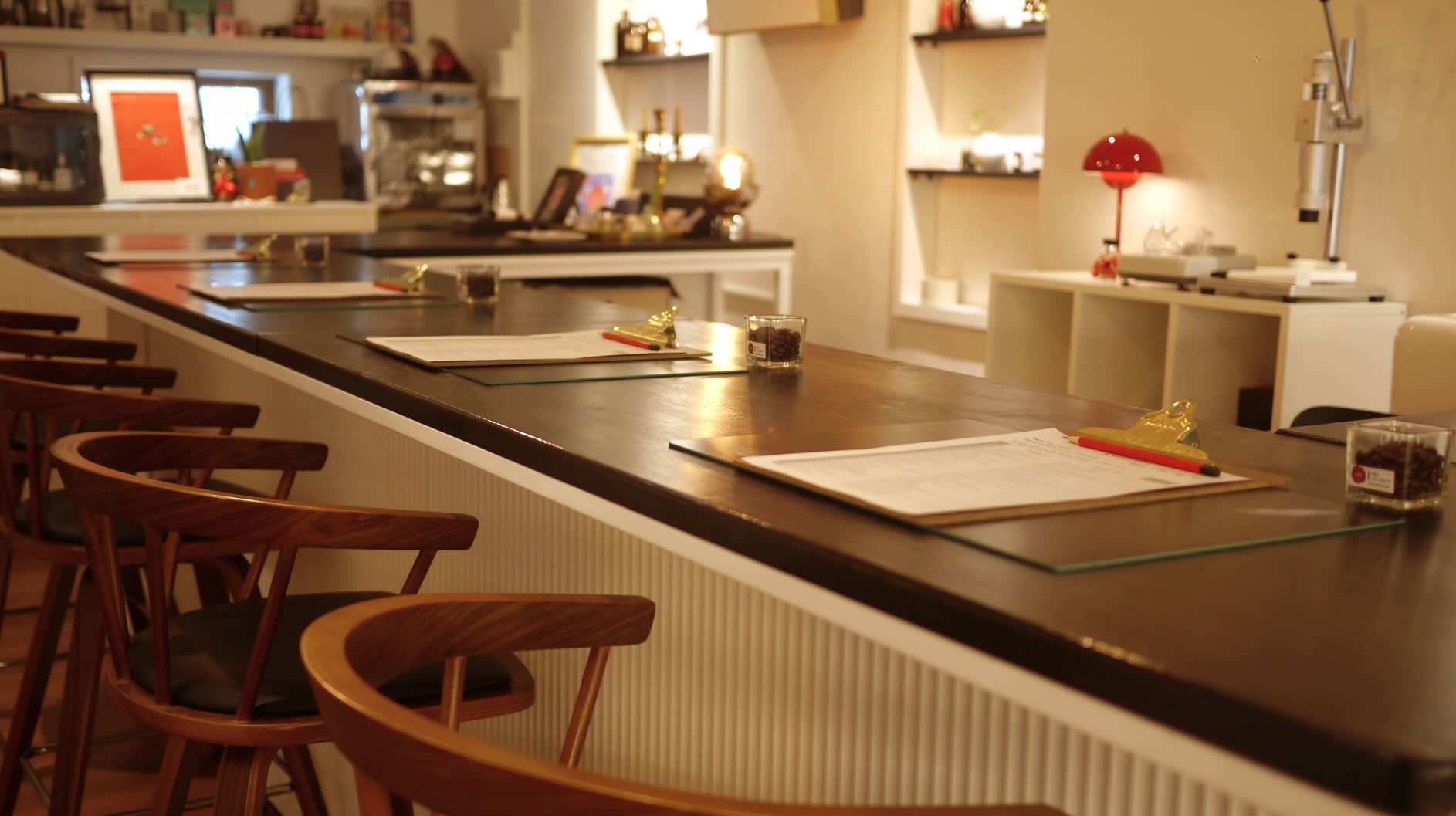 [Seoul Gangnam] Making Your Own Perfume Experience [Excusezmoi]