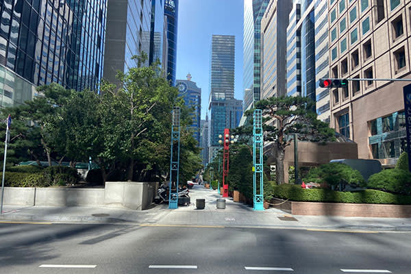 [Seoul] Korean Drama "Squid Game" Location Tour (Seoul/English Guide)