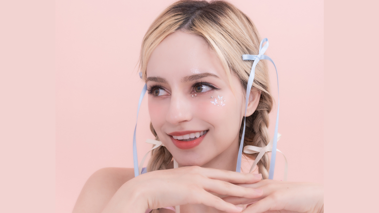 [首尔] 景福宫Beauty Palace K-Beauty：韩服妆容&爱豆妆容