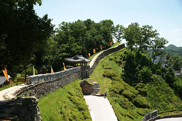 [ソウル発]新世界遺産！扶余・公州へ！百済の香り１日ツアー