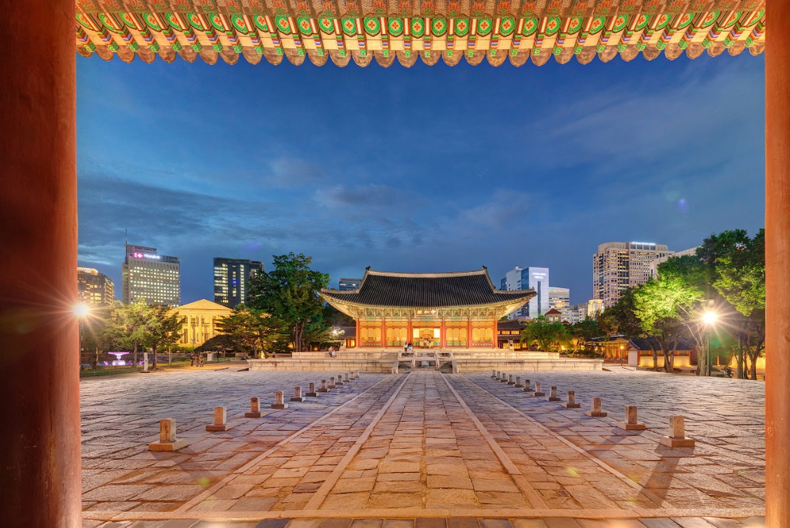 [旅游通行证] 首尔中区旅游通行证36小时券