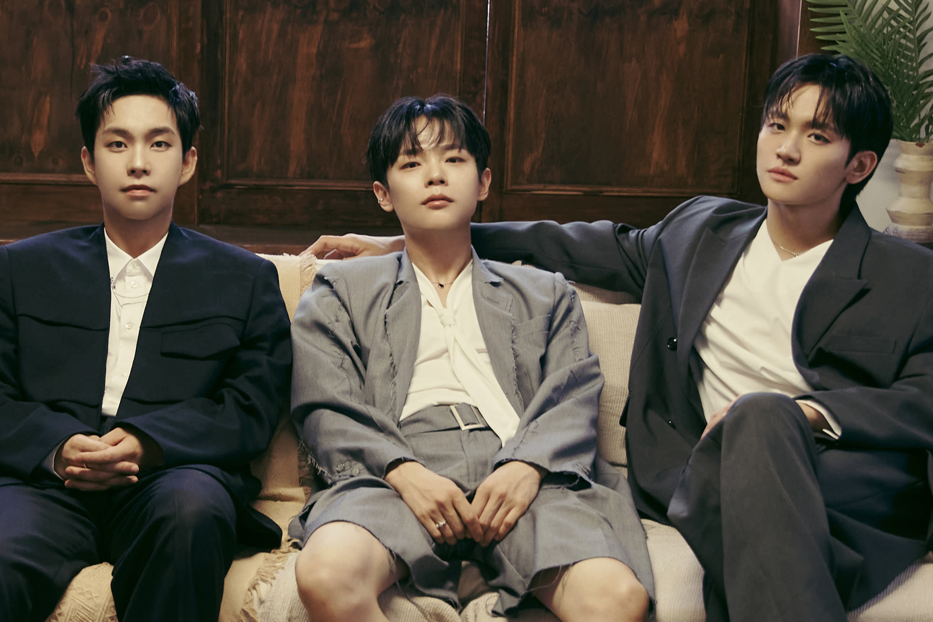 30th Dream Concert + Seoul Sky Admission