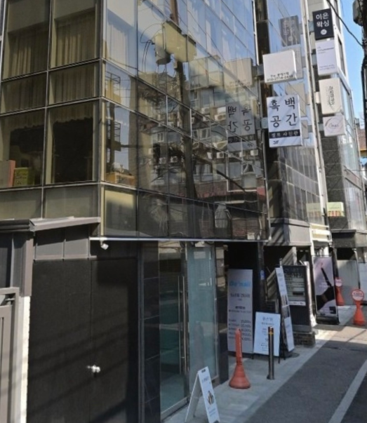 [ソウル・聖水洞] 人気サロン「HOSU DOSAN」ヘアビューティー体験