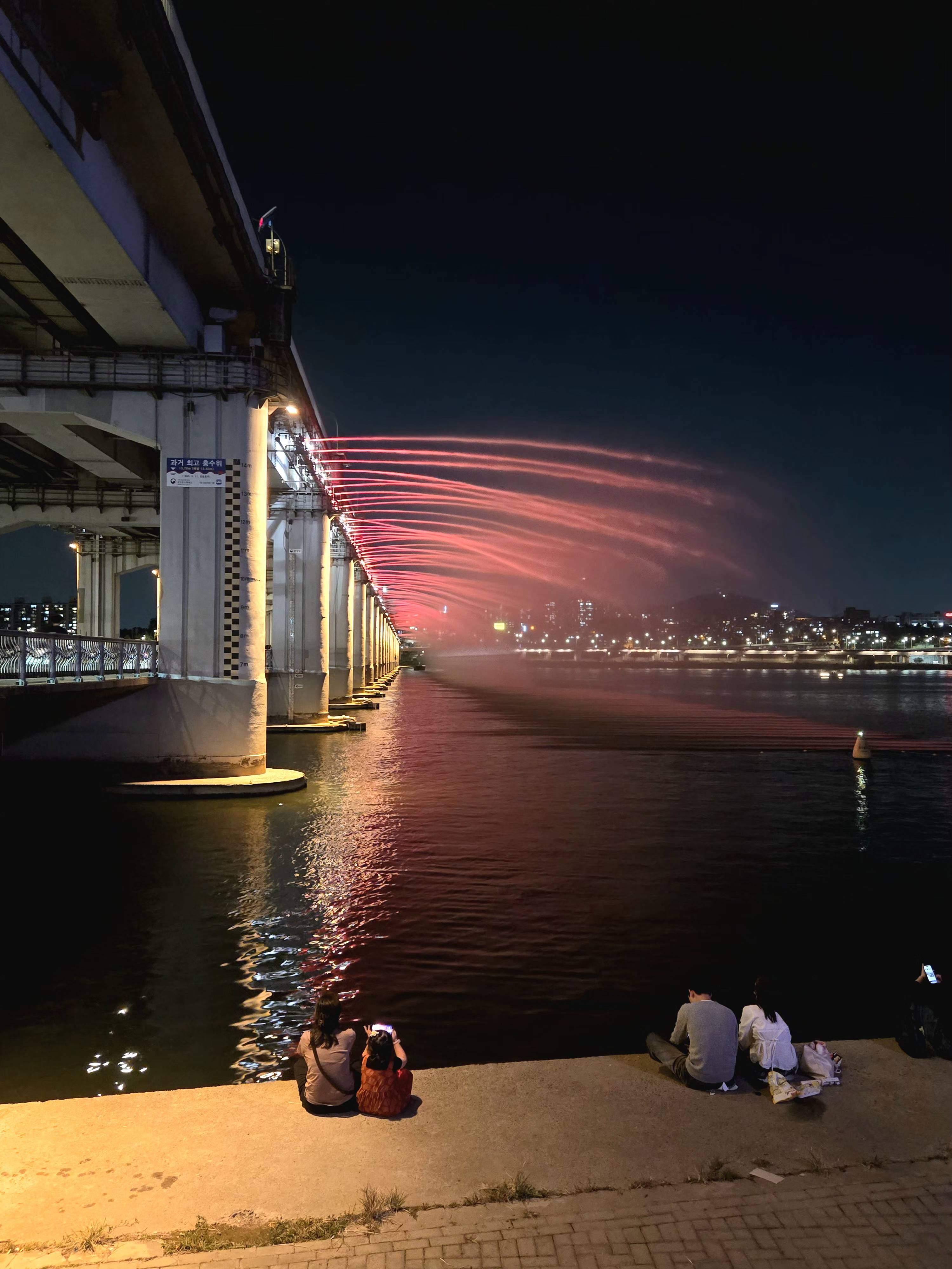 [Private Tour] Perfect for Your Arrival Night in Korea! Seoul’s Must-See Night View Tour