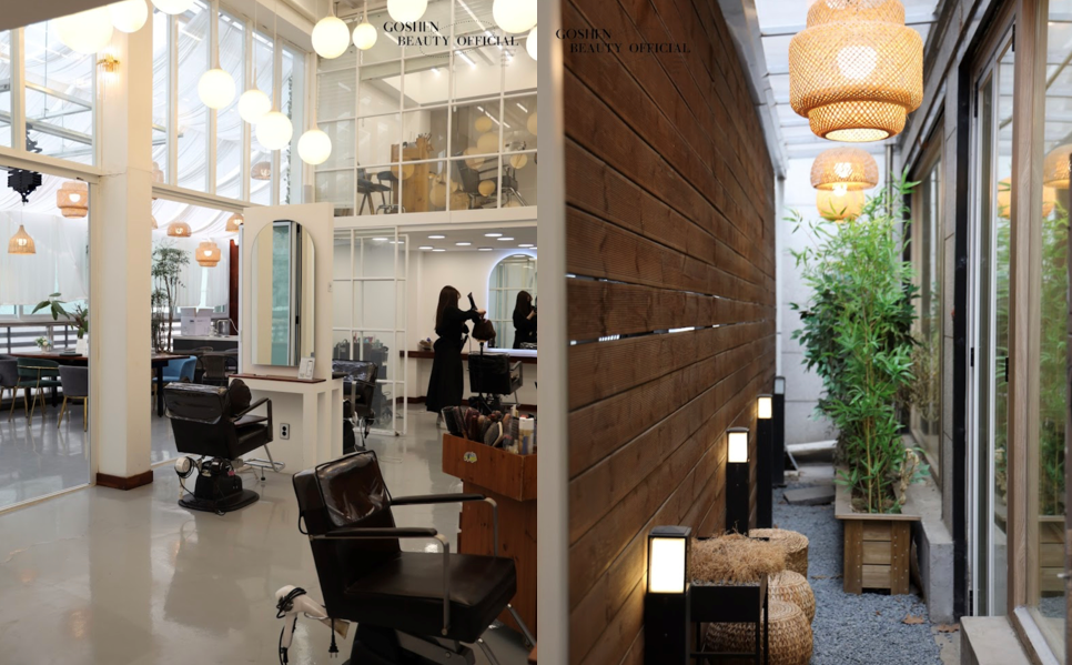 [Seoul] GOSHEN K-pop Beauty Makeup & Hair & Skin Care Tour