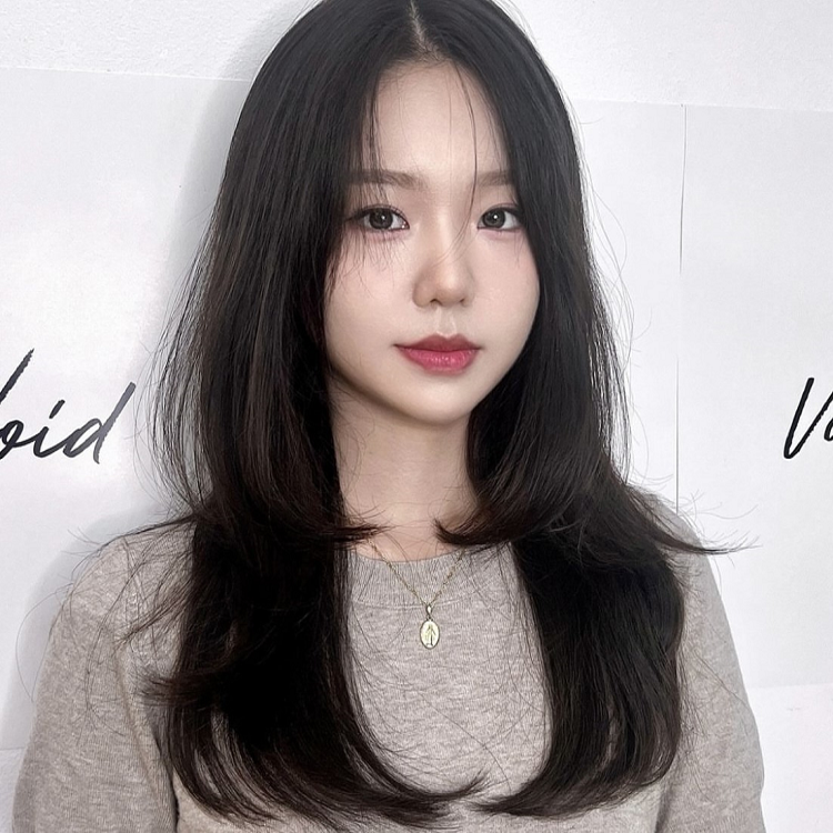 [首尔]VOID 清潭发型/化妆体验