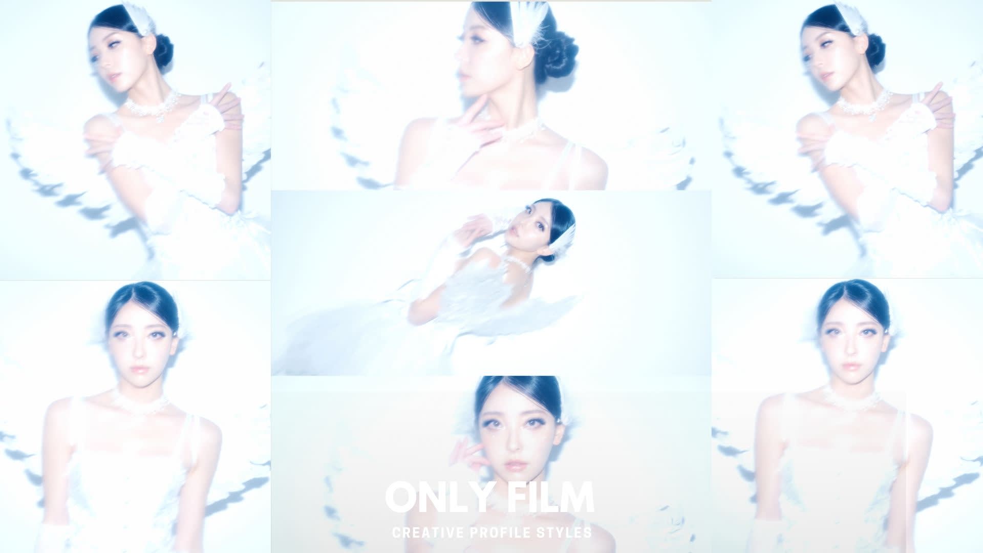 [Seoul] Seongsu EYESU STUDIO Idol Profile Photo Shoot + Makeup