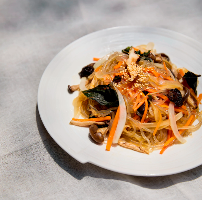 [首尔] 在韩屋体验高级原创韩式烹饪课程