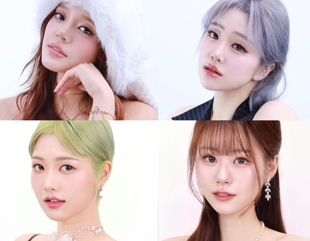 [Seoul] GOSHEN K-pop Beauty Makeup & Hair & Skin Care Tour