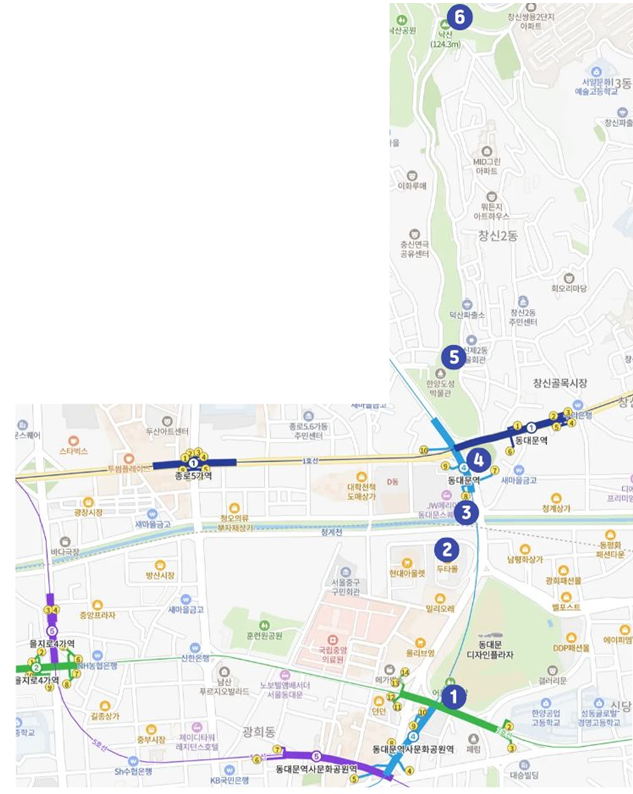 [ソウル] K-POPショー – SBS M THE SHOW / シティツアーパッケージ