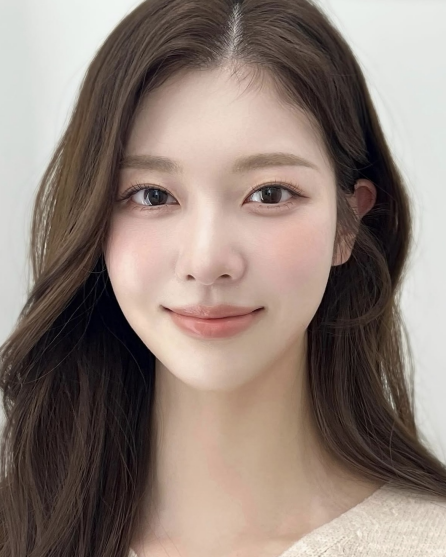 [ソウル]清潭 Dressmunヘアサロン