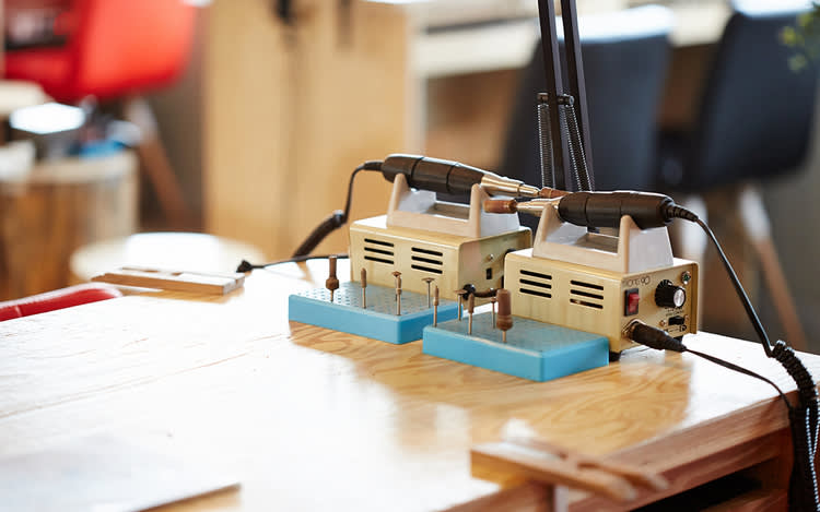 [Seoul] Ring Making Activity in Myeongdong [University of Rings]