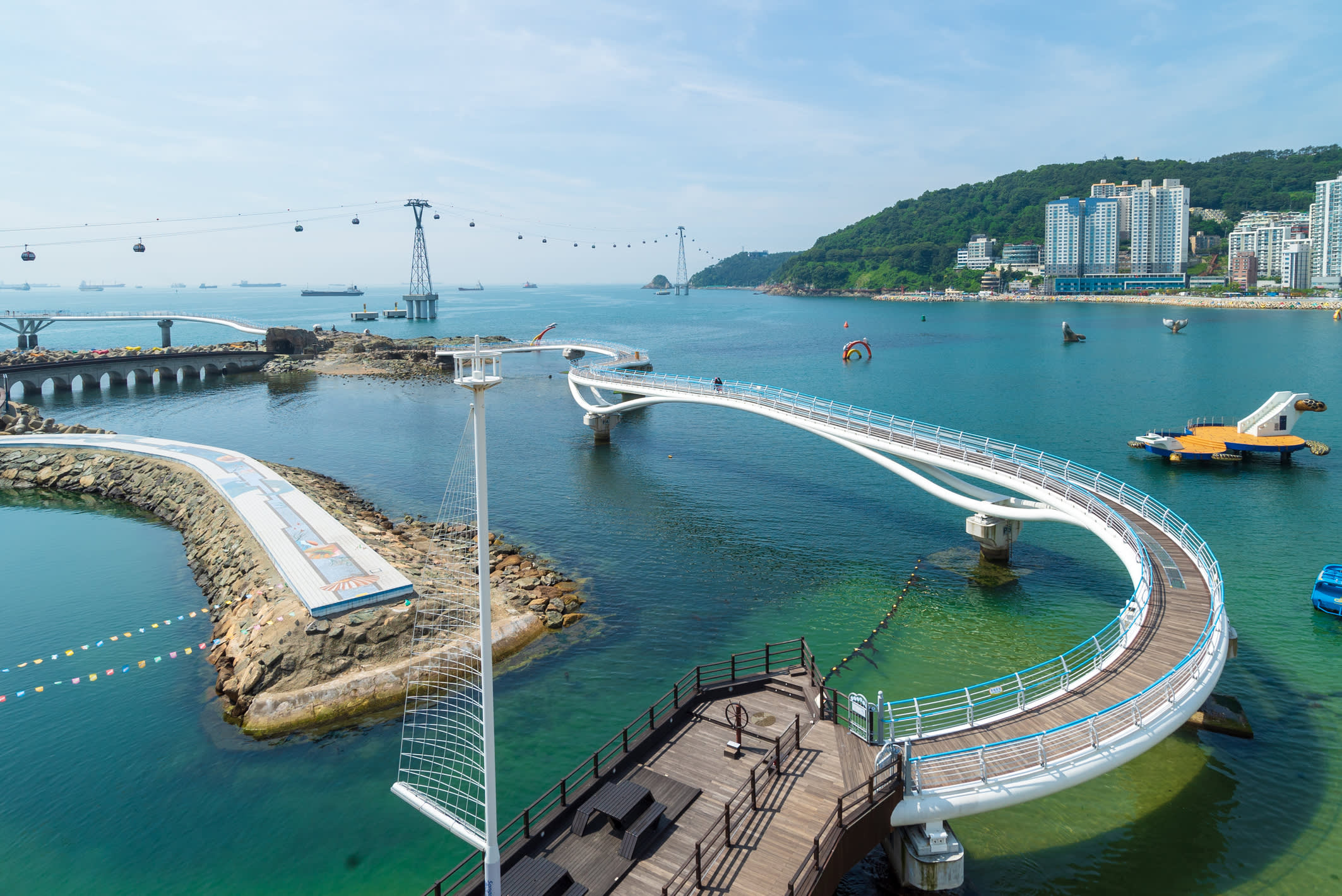 [Busan] One Day City Tour
