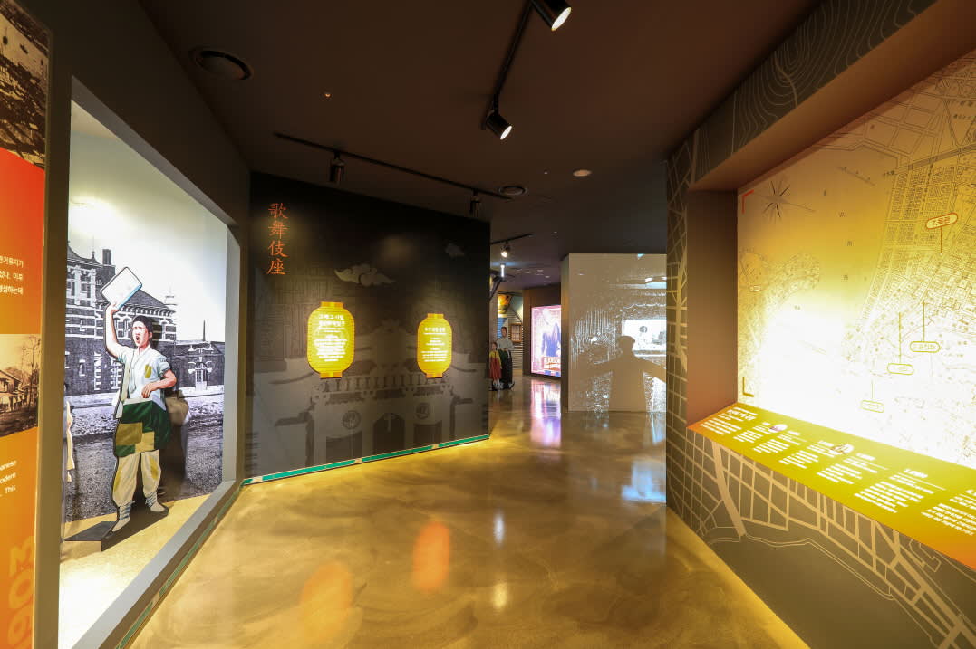 [Busan] Busan Museum of Movies Admission Ticket