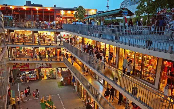 [ソウル]午前半日文化体験ガイドツアー(北村+清渓川+仁寺洞)