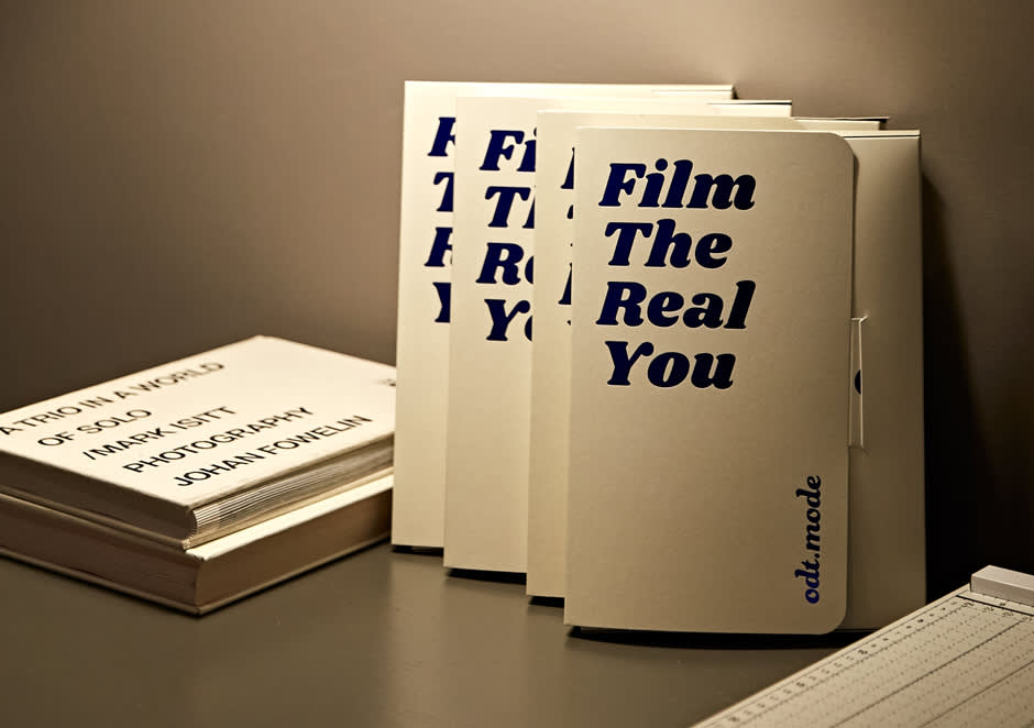 [釜山]odt.mode セルフ写真撮影体験