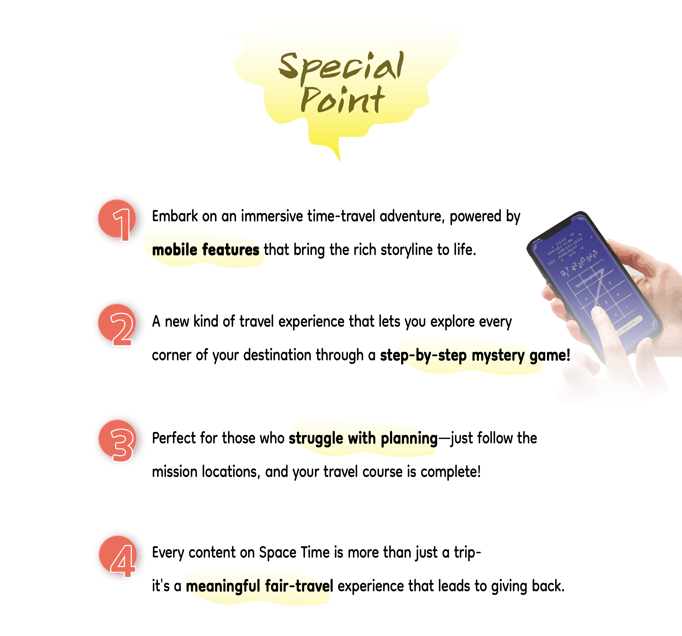 [Gyeongju] Gyeongju The Afterimage Log｜Cultural Heritage Exploration