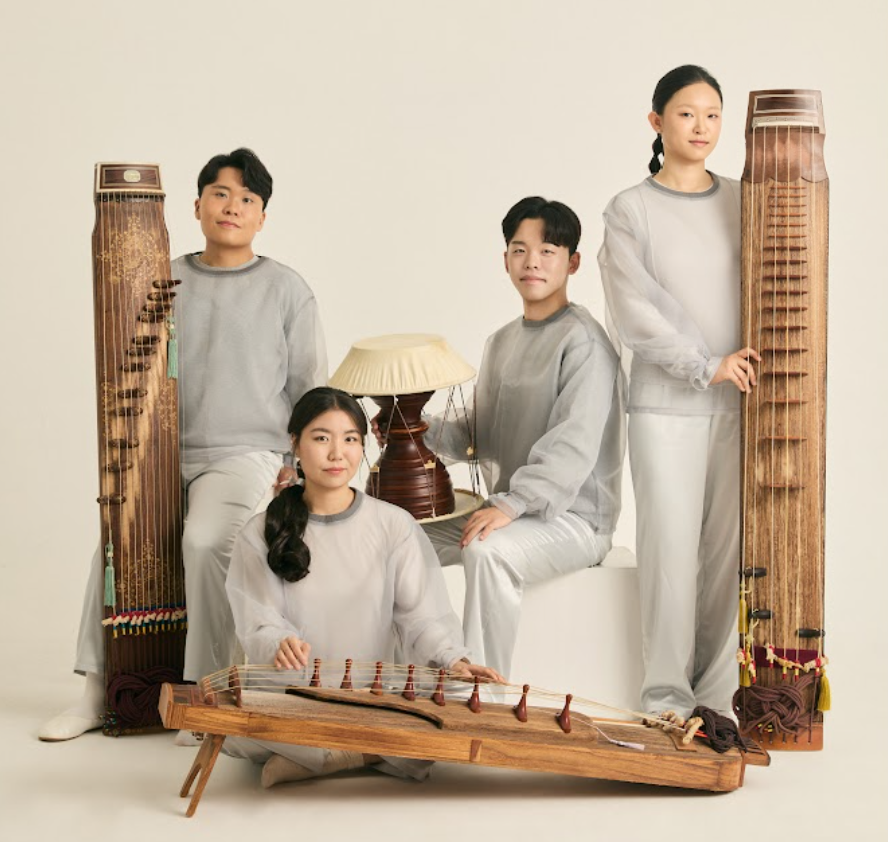 【ソウル】2026年 青年伝統芸術創作インキュベーション公演『青春満發』（2026年8月10日～8月21日）