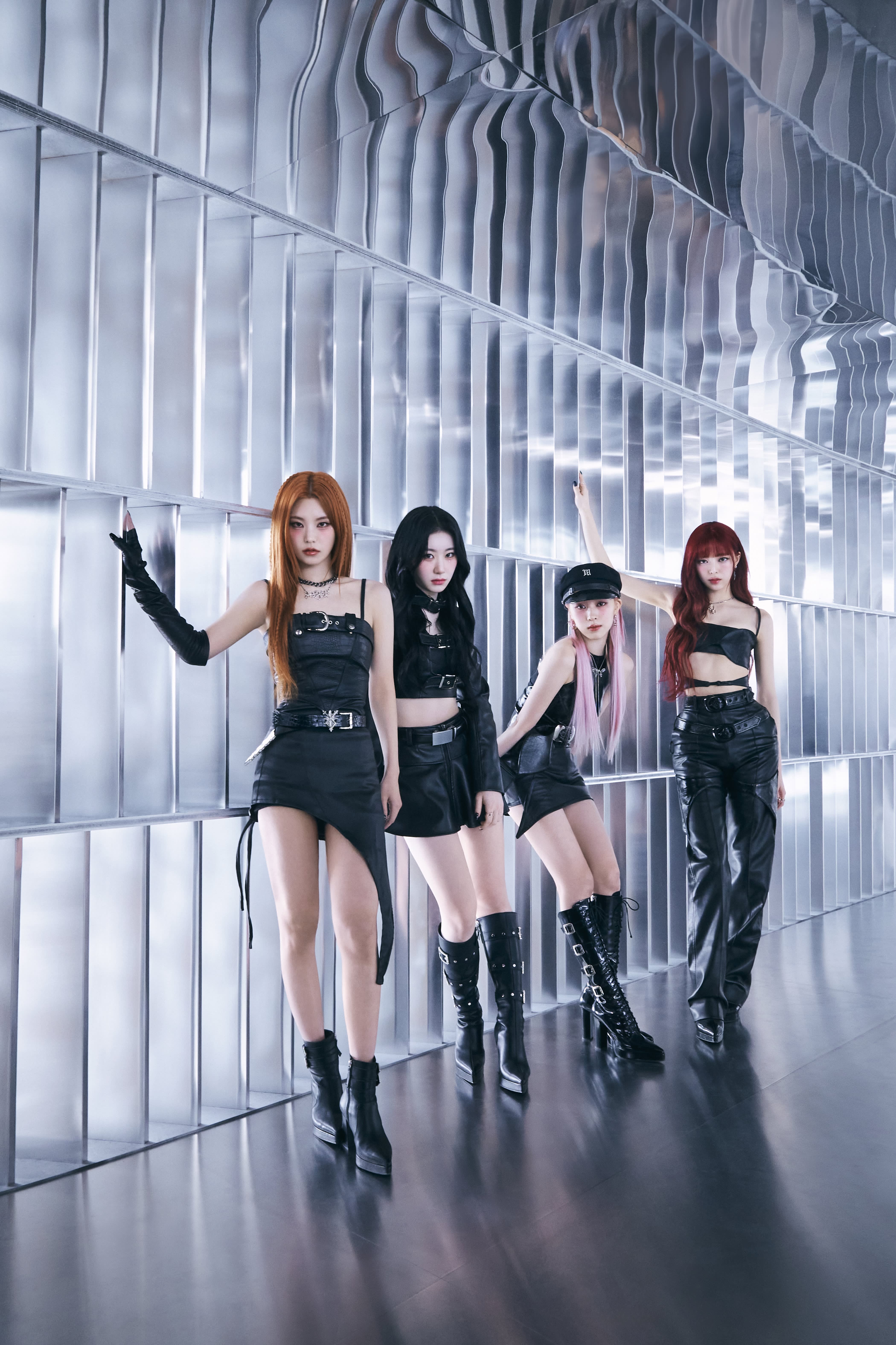 [K-POP] 2024 Yeongdong-daero Concert Limited Ticket