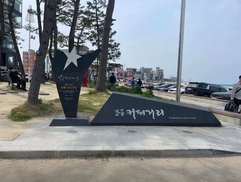 江原道（江陵・春川・束草）外国人観光タクシー｜3時間チャーターサービス